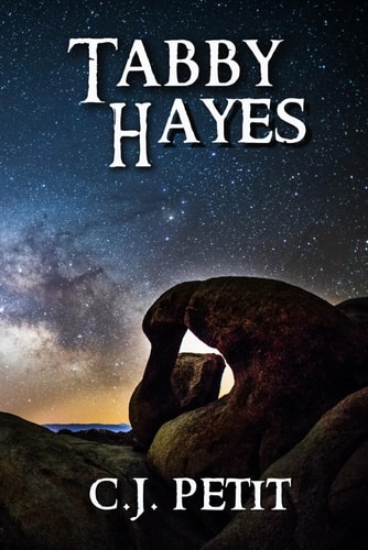 Tabby Hayes