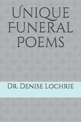 Unique Funeral Poems