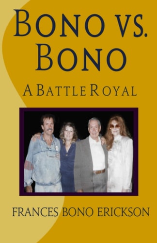 Bono Vs. Bono A Battle Royal