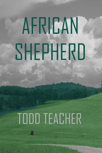 African Shepherd