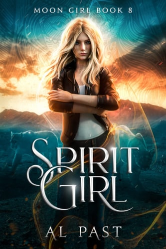 Spirit Girl