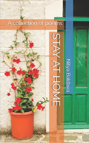 Stay at Home A Collection of Poems