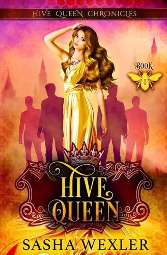 Hive Queen