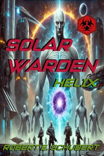 Solar Warden Xileh