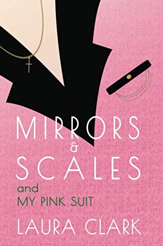 Mirrors and Scales and My Pink Suit