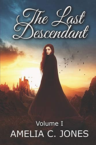 The Last Descendant Vol.1