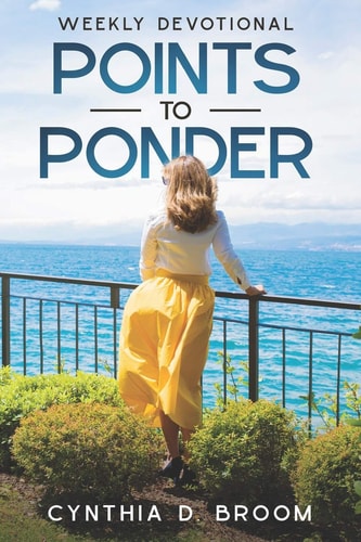 Points to Ponder Weekly Devotional