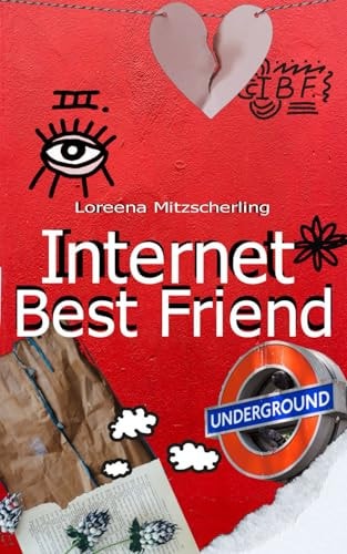 Internet Best Friend