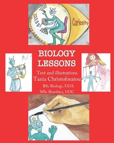 Biology Lessons How to Become Human