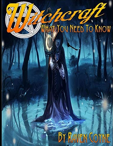 Witchcraft What You Need to Know