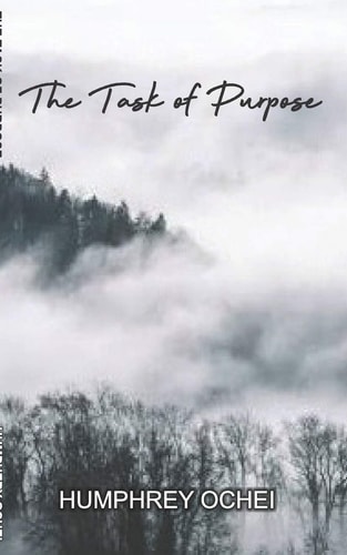 The Task of Purpose
