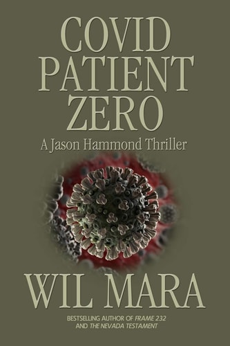 Covid Patient Zero