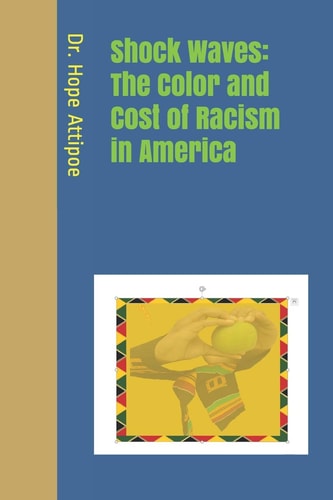 Shock Waves The Color and Cost of Racism in America