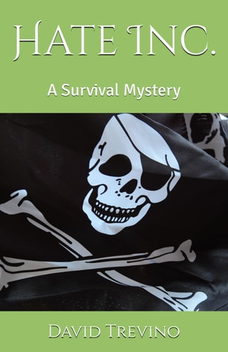 Hate Inc. A Survival Mystery