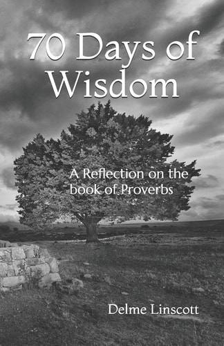 70 Days of Wisdom A Reflection on the Book of Proverbs