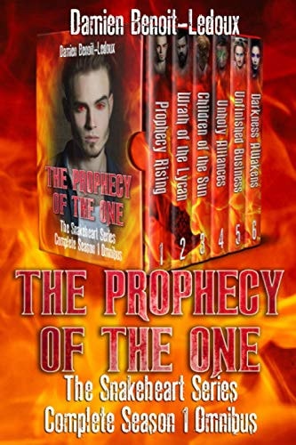 The Prophecy of The One