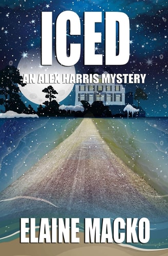 Iced An Alex Harris Mystery