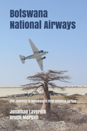 Botswana National Airways The Journey to Botswana's First National Airline