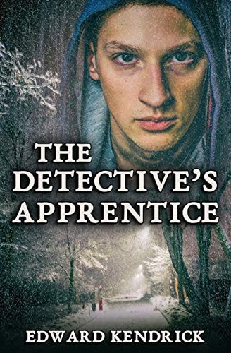 The Detective's Apprentice