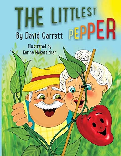 The Littlest Pepper