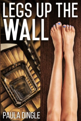 Legs Up the Wall