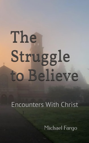 The Struggle to Believe Encounters With Christ