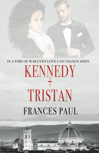 Kennedy & Tristan Moretti Crime Family Novel