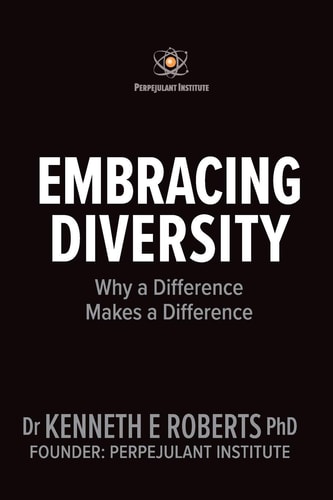 Embracing Diversity Why a Difference Makes a Difference