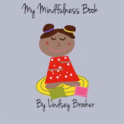 MY Mindfulness Book
