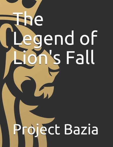 The Legend of Lion's Fall