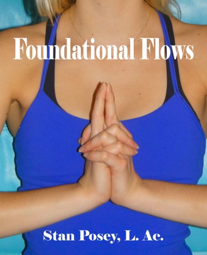 Foundational Flows Using Jin Shin Jyutsu and the Astrological Birth Chart to Create Flow Between Soul and Spirit