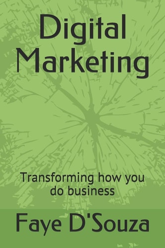 Digital Marketing Transforming how You Do Business