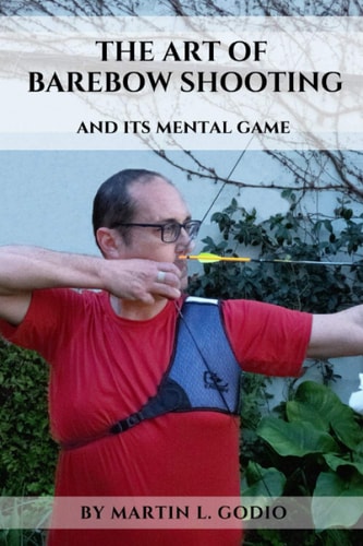 The ART of BAREBOW Shooting And Its Mental Game