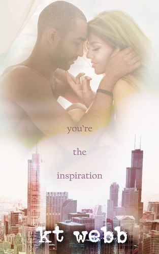 You're the Inspiration Steamy Brother's Best Friend Romance