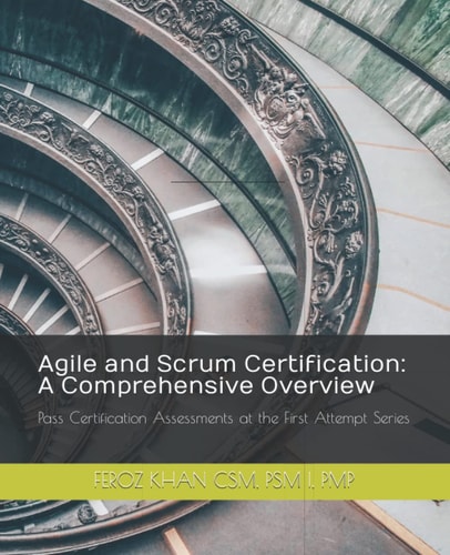 Agile and Scrum Certification A Comprehensive Overview
