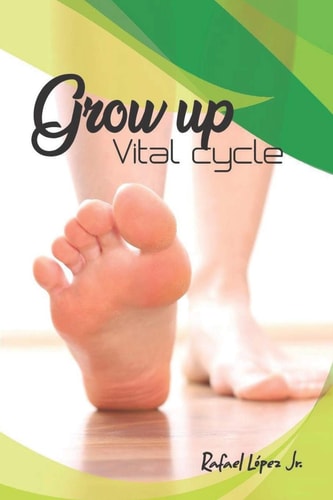 Grow Up Vital Cycle