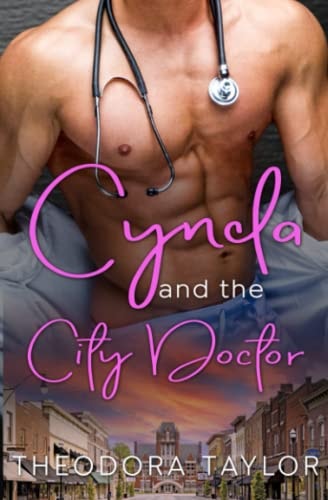 Cynda and the City Doctor 50 Loving States, Missouri