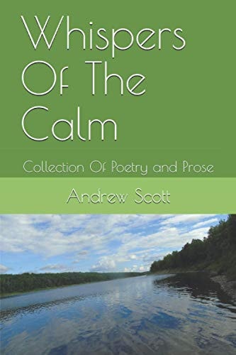 Whispers Of The Calm