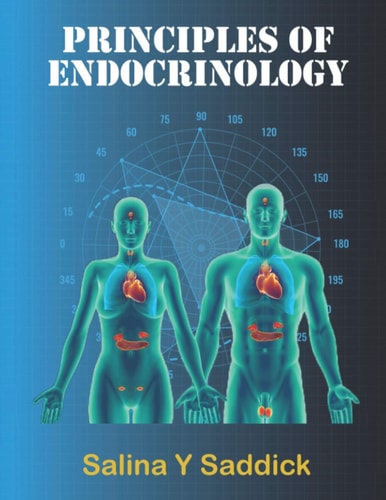 Principles of Endocrinology
