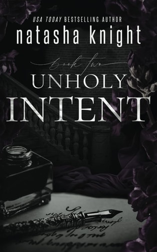 Unholy Intent
