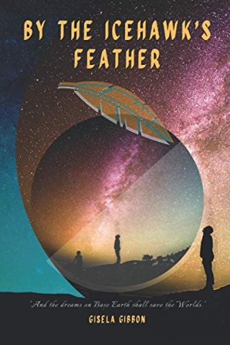By the Icehawk's Feather