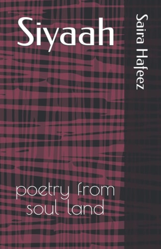 Siyaah Poetry from Soul Land