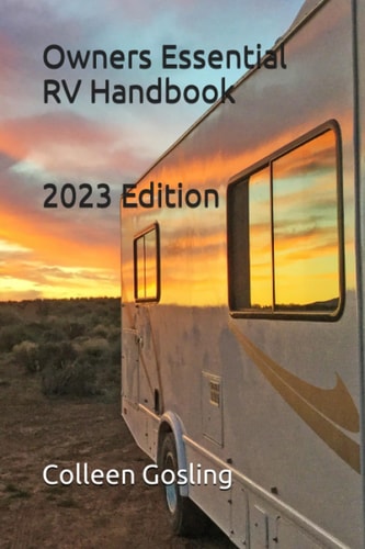 Owners Essential RV Handbook
