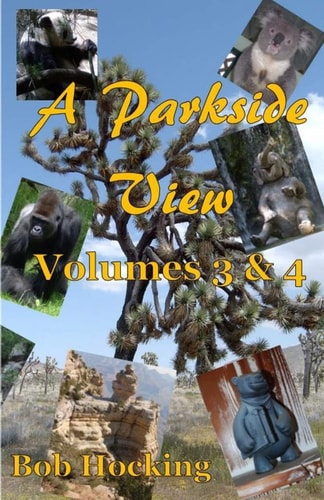 A Parkside View Volumes 3 & 4
