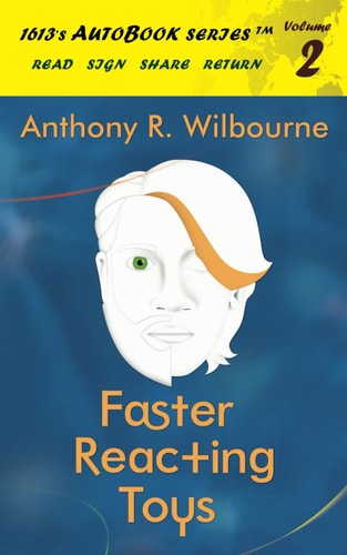 Faster Reacting Toys