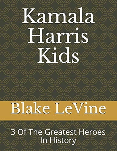 Kamala Harris Kids 3 Of The Greatest Heroes In History