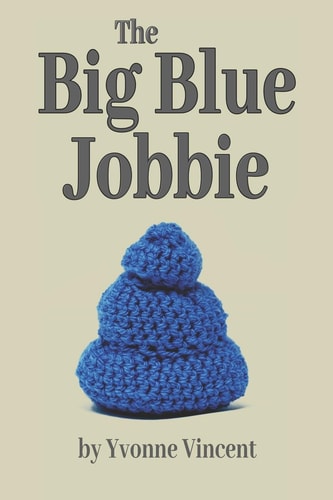 The Big Blue Jobbie The Caging of a Well-Padded Scotswoman