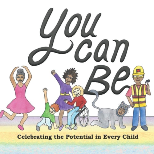 You Can Be Celebrating the Potential in Every Child