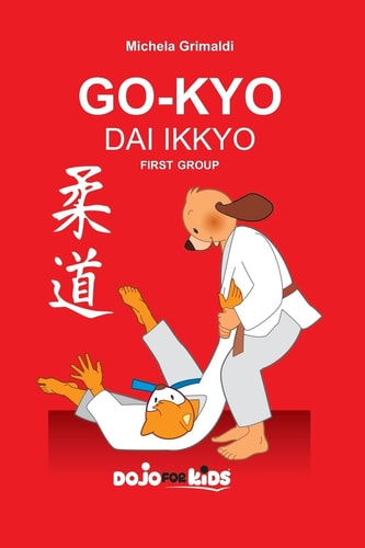 GO-KYO Dai Ikkyo First Group (english Version)
