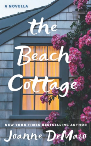 The Beach Cottage